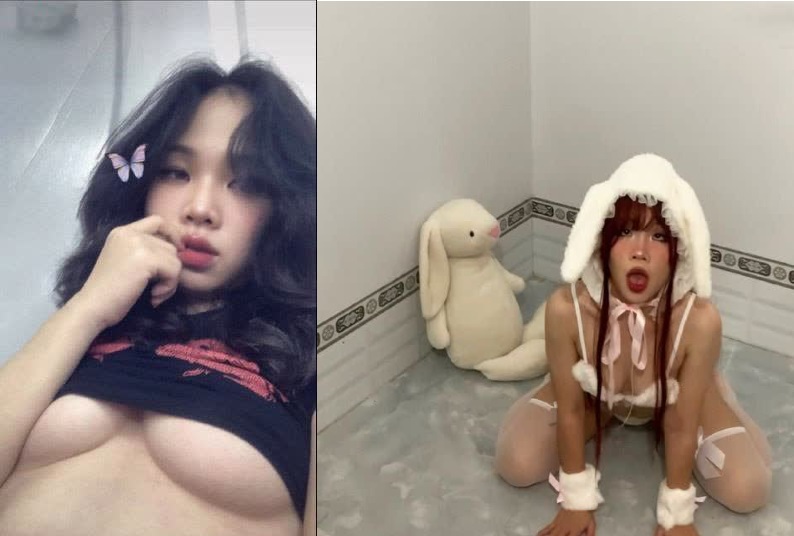Chăn em lol múp thành bồn chứa tinh